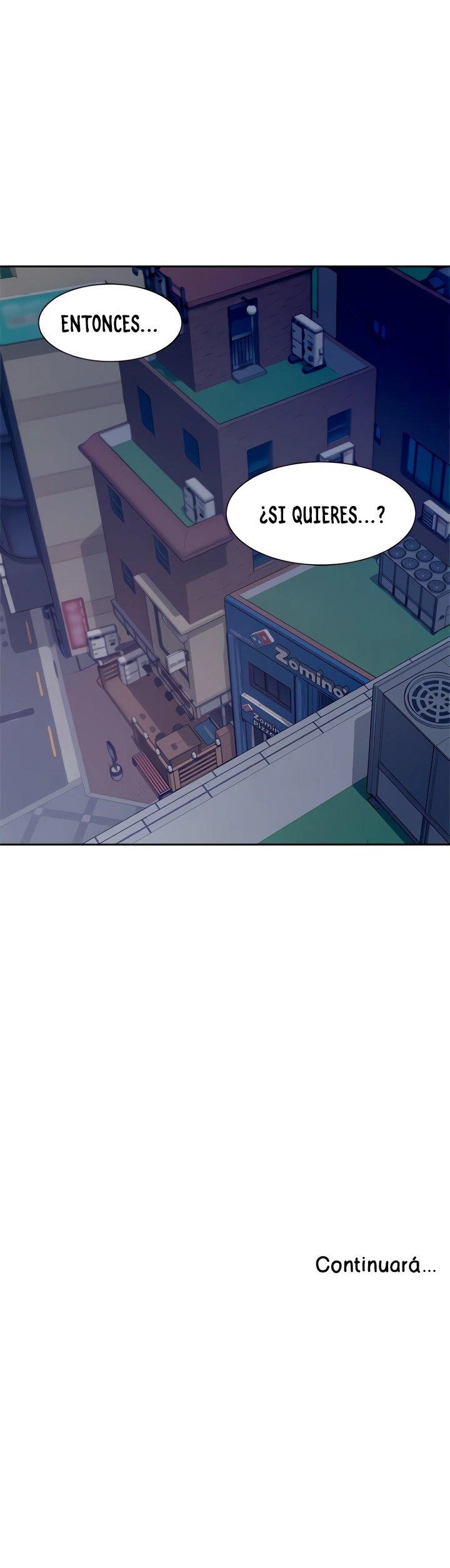 Thirst Capítulo 37 - Page 36