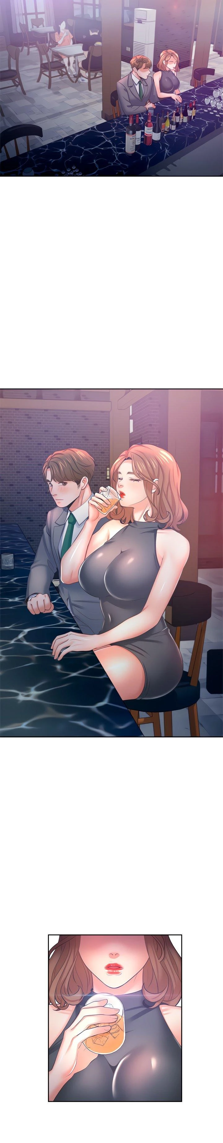 Thirst Capítulo 37 - Page 8
