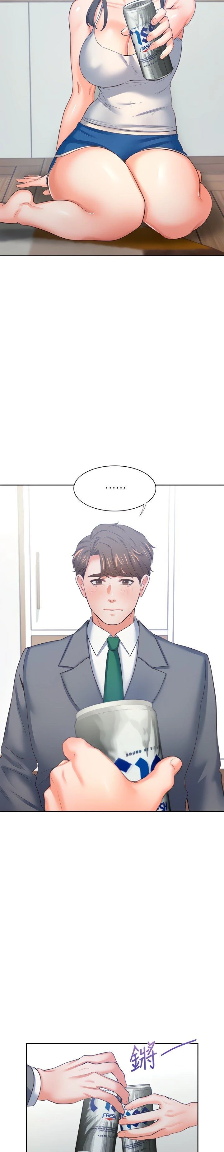 Thirst Capítulo 38 - Page 10