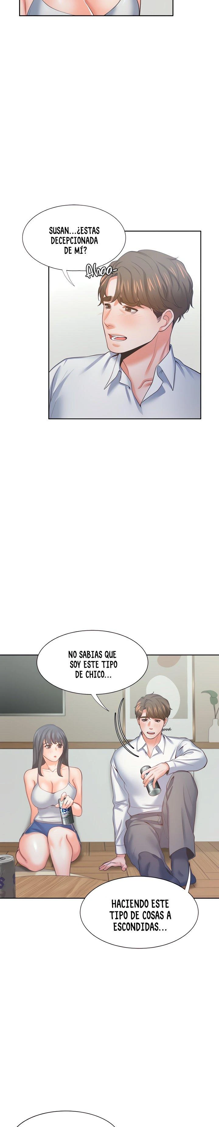 Thirst Capítulo 38 - Page 13