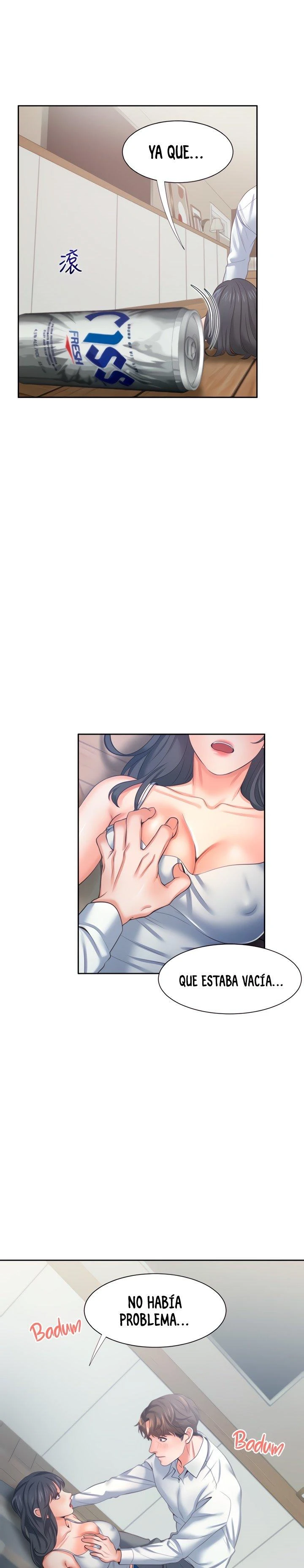 Thirst Capítulo 38 - Page 19