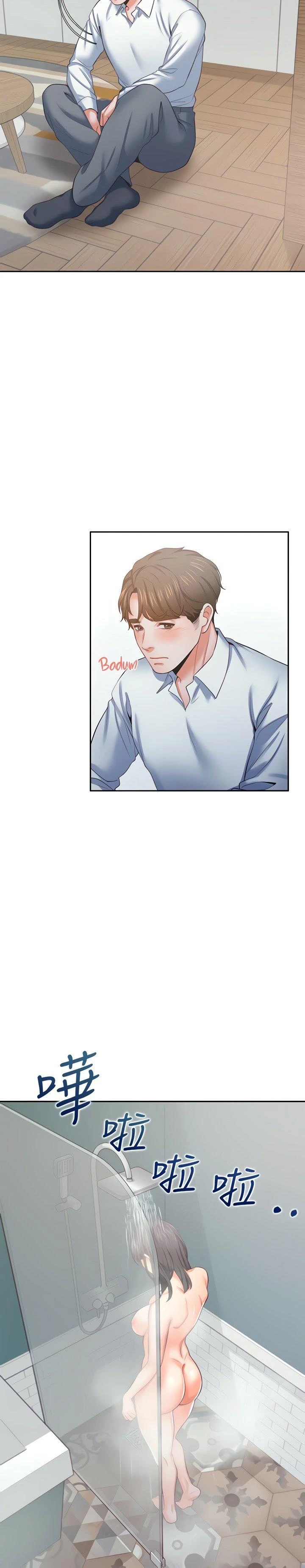 Thirst Capítulo 38 - Page 29