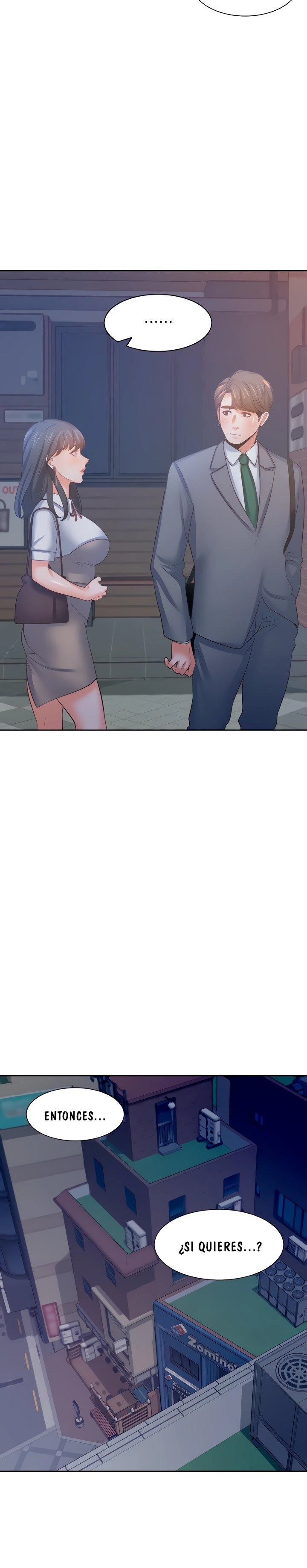 Thirst Capítulo 38 - Page 3