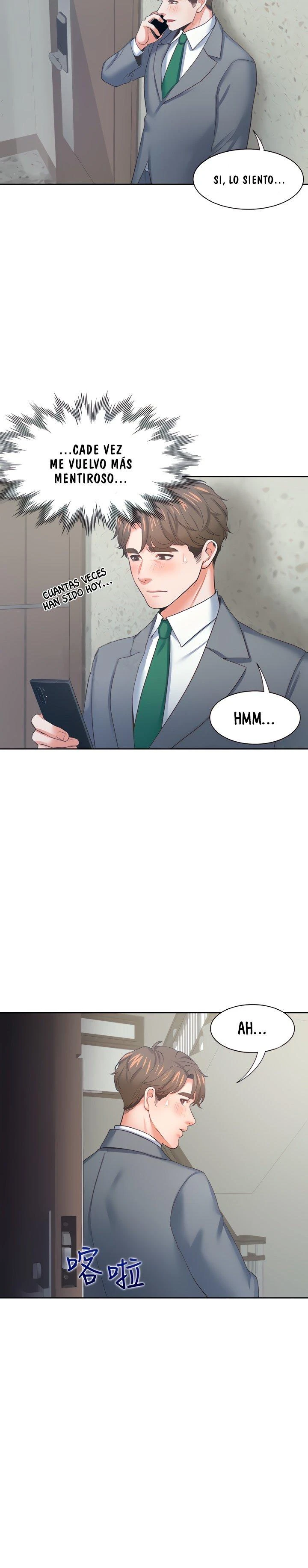Thirst Capítulo 38 - Page 5