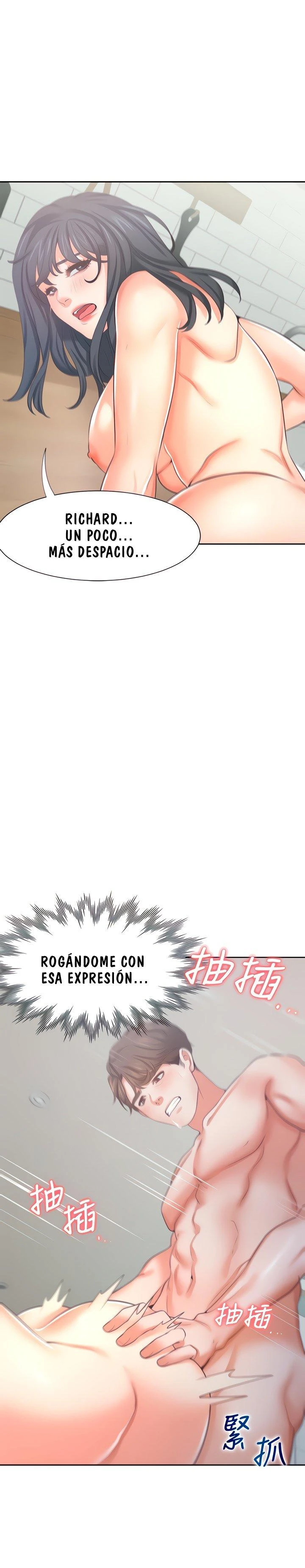 Thirst Capítulo 39 - Page 25