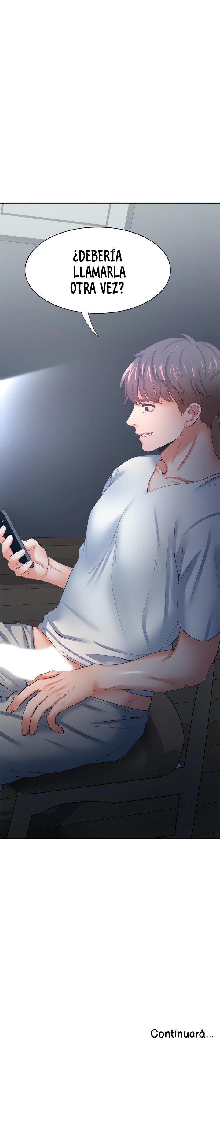 Thirst Capítulo 39 - Page 36
