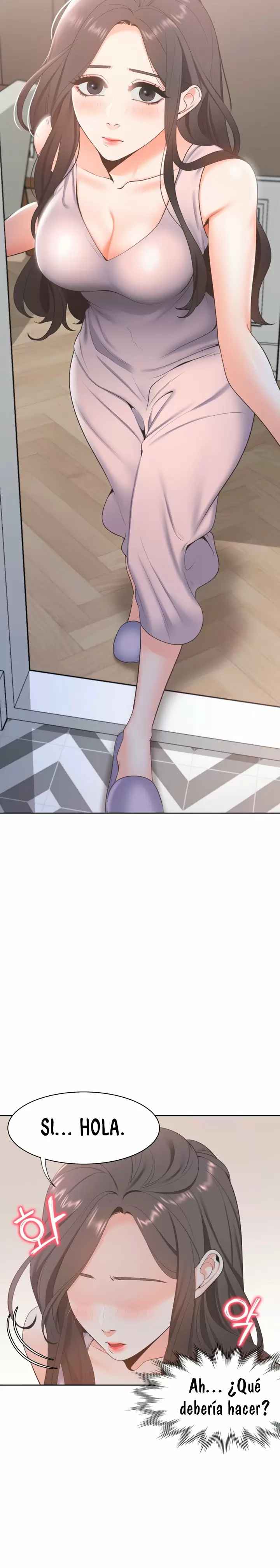 Thirst Capítulo 4 - Page 11