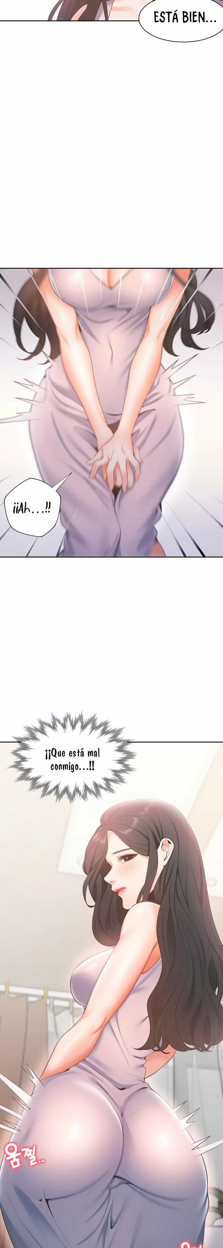 Thirst Capítulo 4 - Page 16
