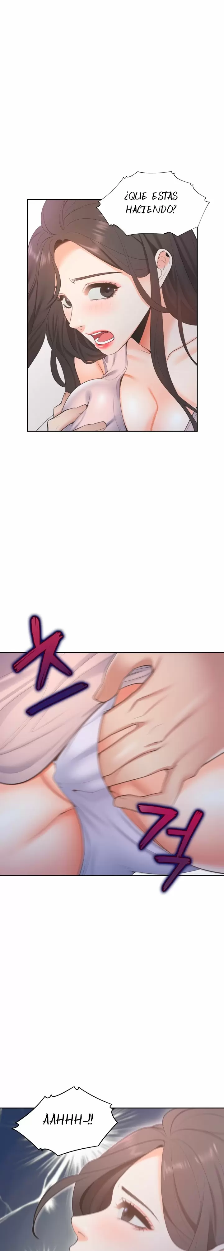 Thirst Capítulo 4 - Page 22