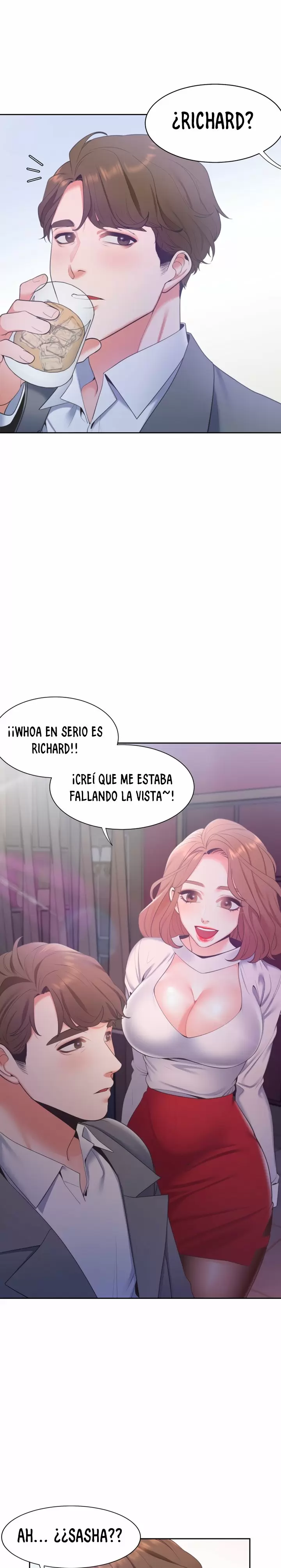 Thirst Capítulo 4 - Page 25