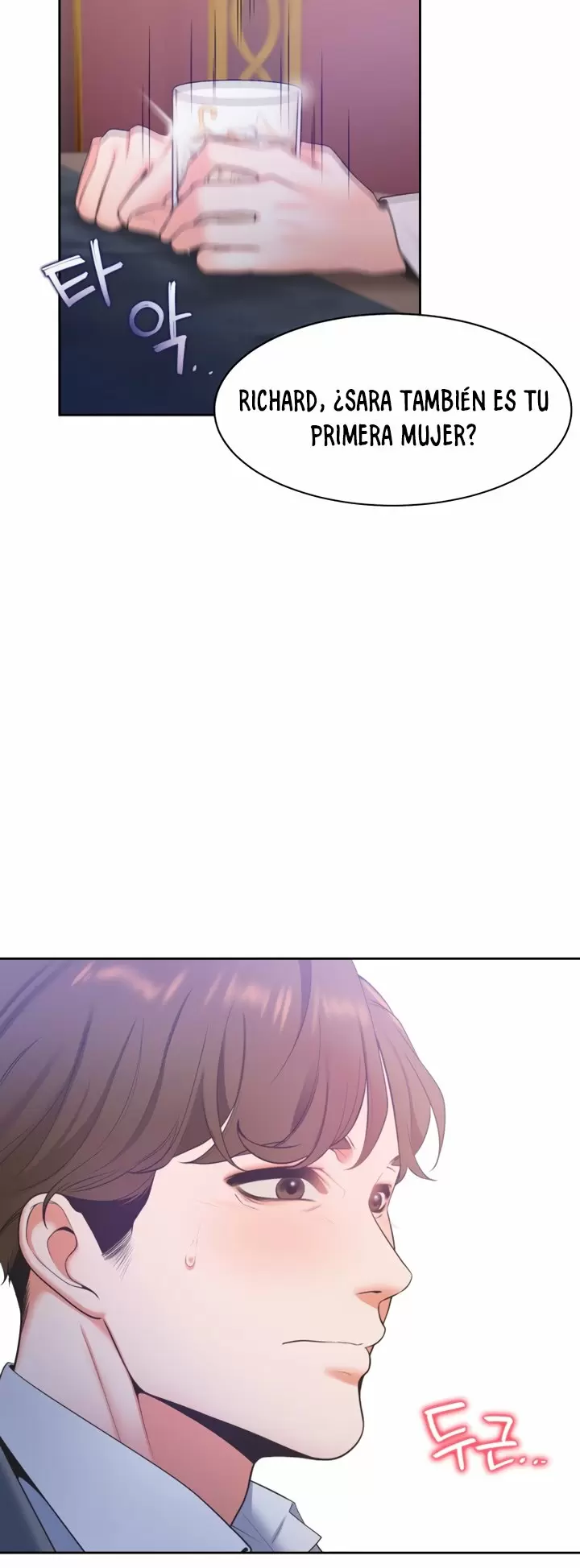 Thirst Capítulo 4 - Page 31