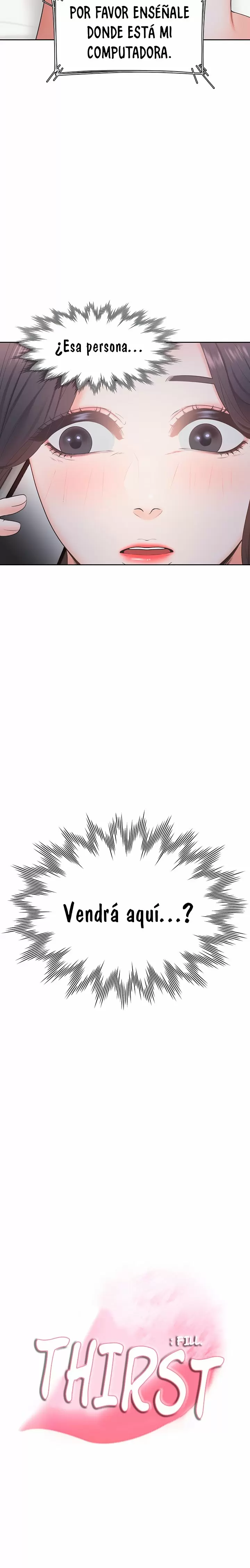 Thirst Capítulo 4 - Page 9