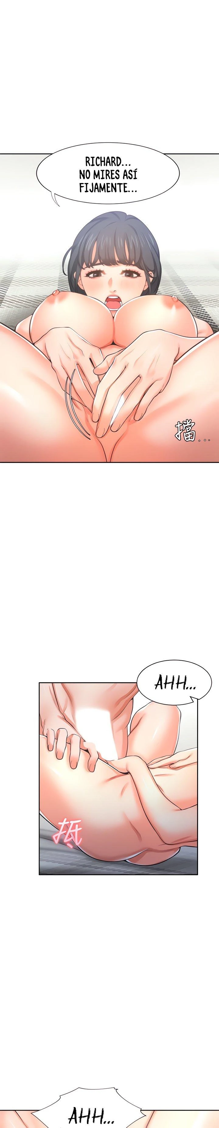 Thirst Capítulo 40 - Page 15