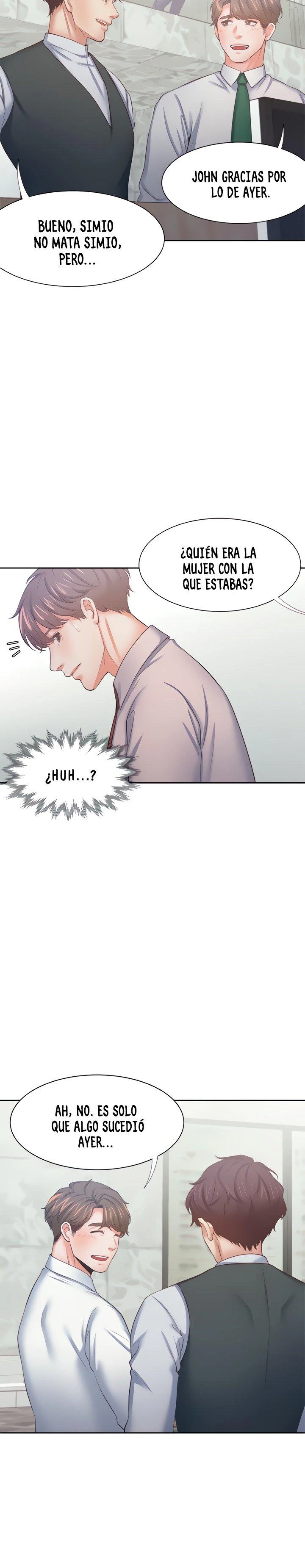 Thirst Capítulo 40 - Page 29