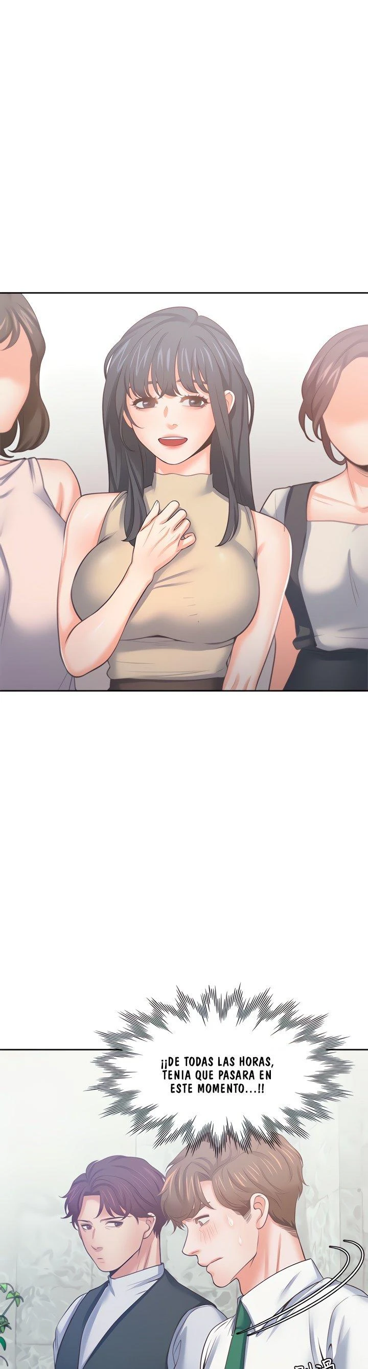 Thirst Capítulo 40 - Page 31