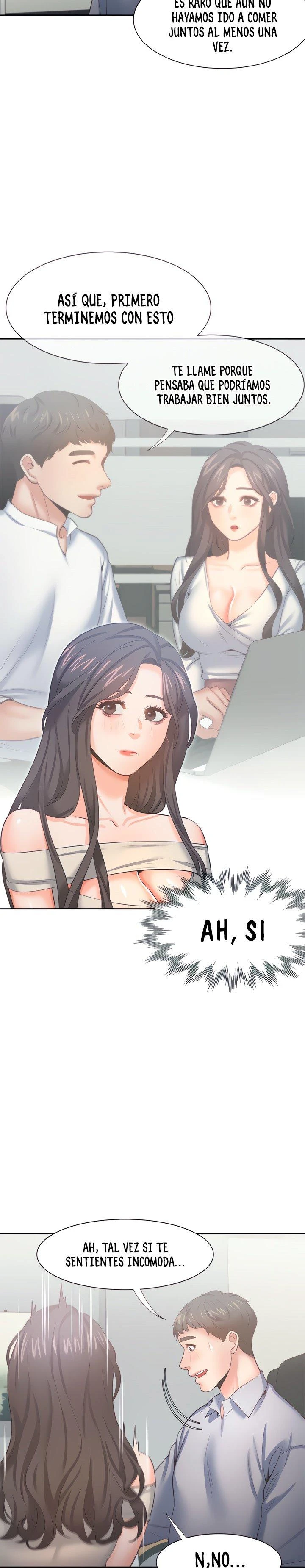 Thirst Capítulo 41 - Page 15