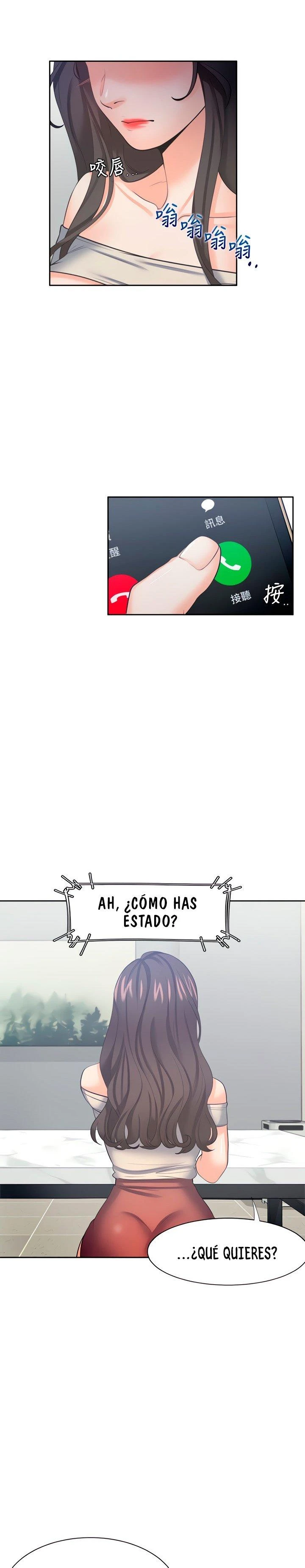 Thirst Capítulo 41 - Page 22