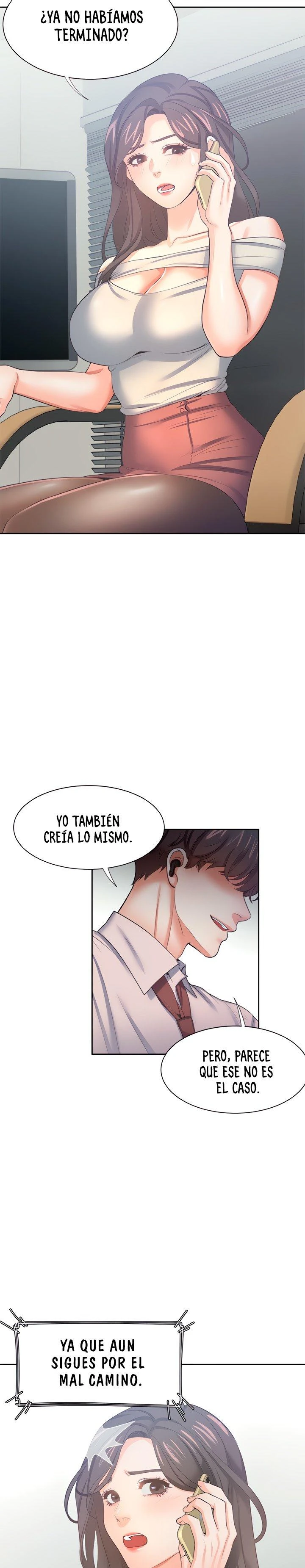 Thirst Capítulo 41 - Page 23