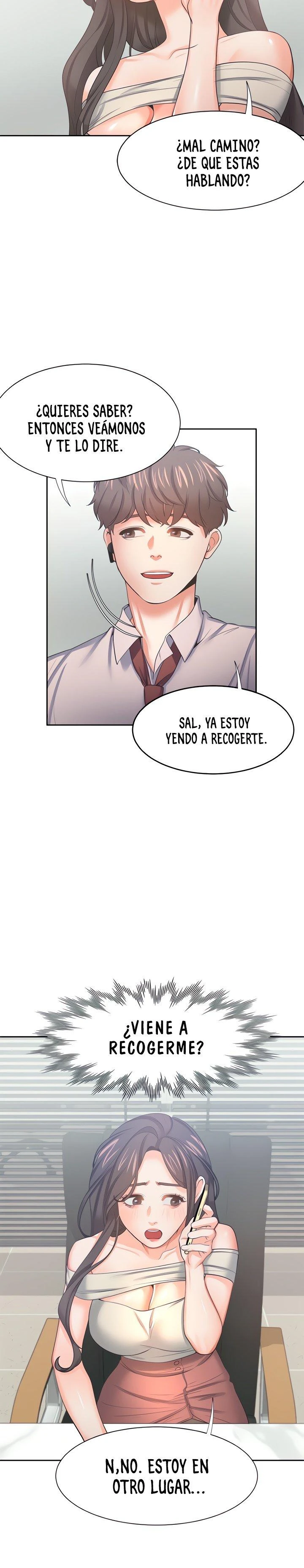 Thirst Capítulo 41 - Page 24