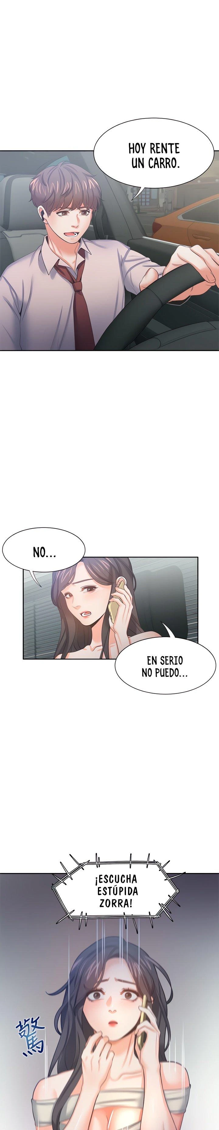 Thirst Capítulo 41 - Page 25