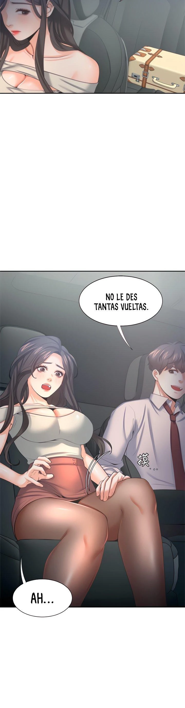 Thirst Capítulo 41 - Page 35