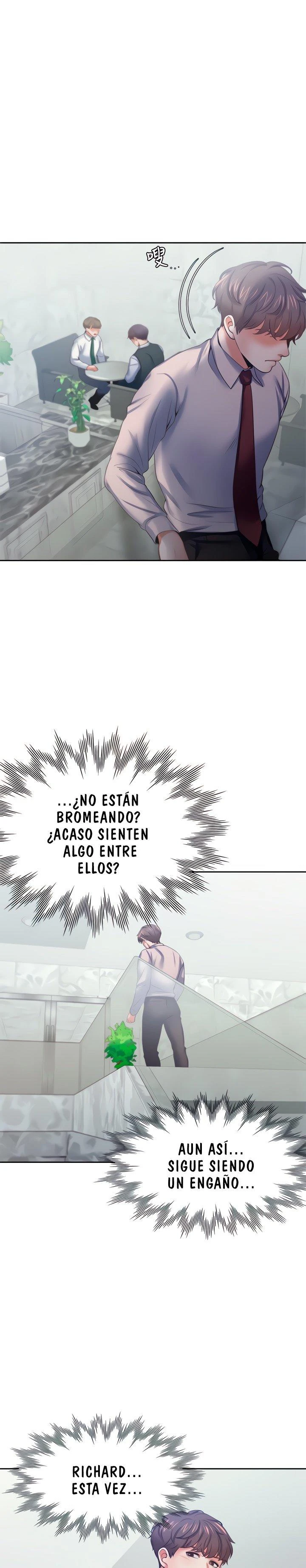 Thirst Capítulo 41 - Page 8