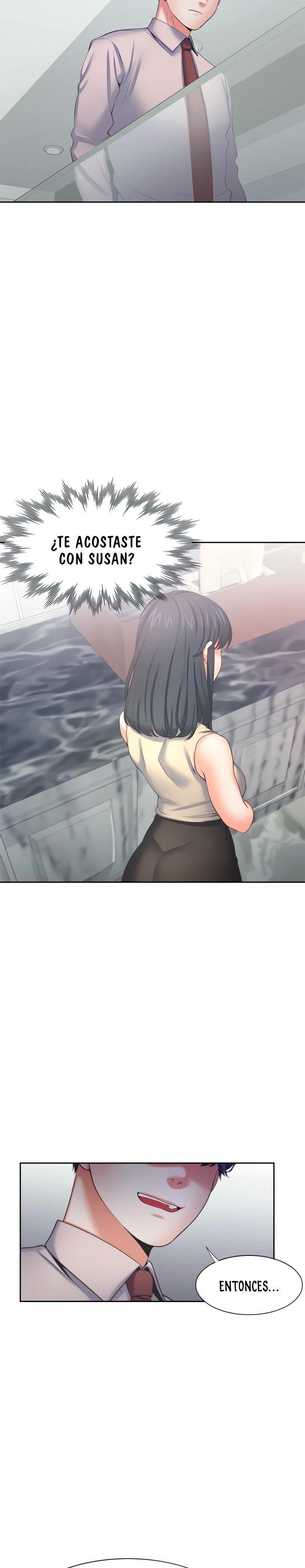 Thirst Capítulo 41 - Page 9