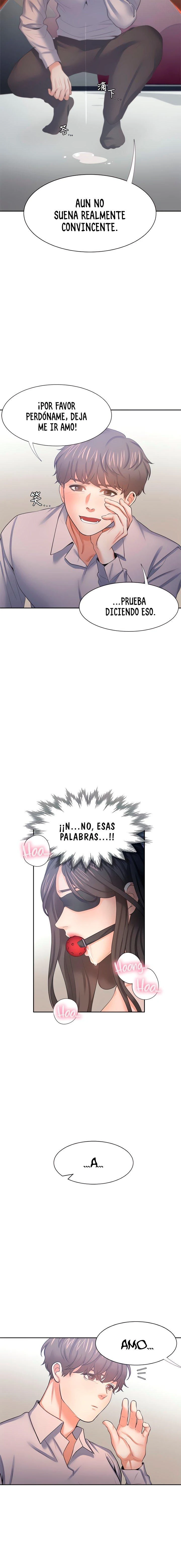 Thirst Capítulo 42 - Page 26