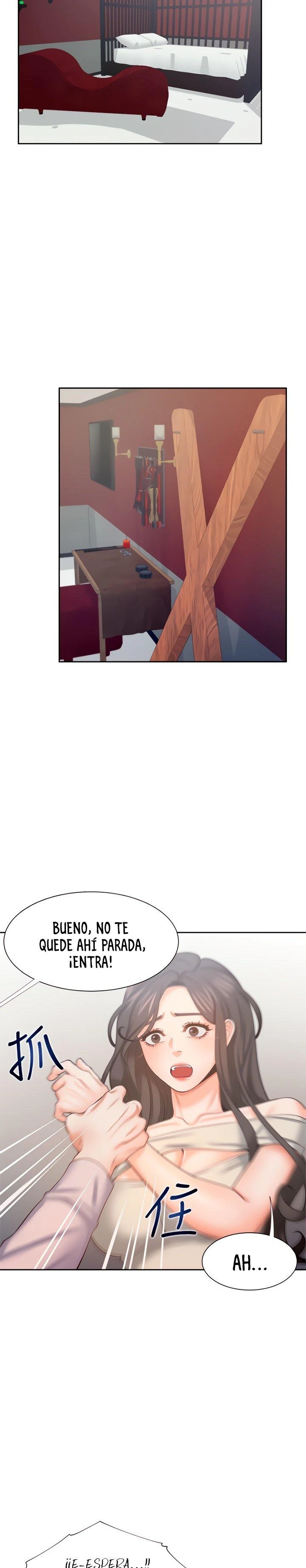 Thirst Capítulo 42 - Page 5