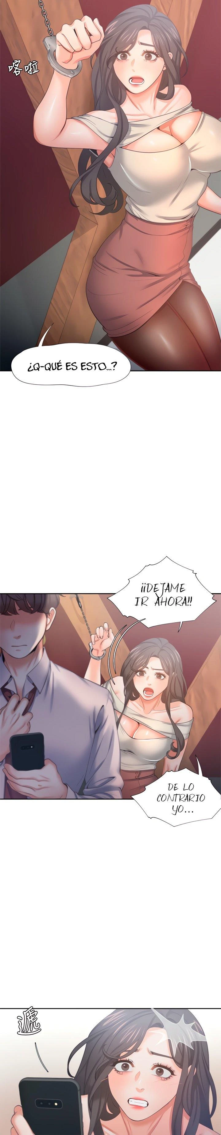 Thirst Capítulo 42 - Page 8
