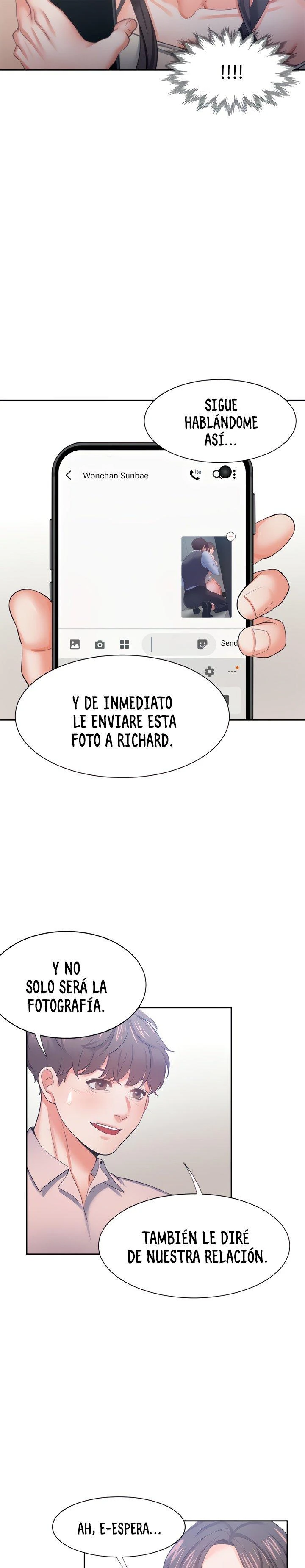 Thirst Capítulo 42 - Page 9