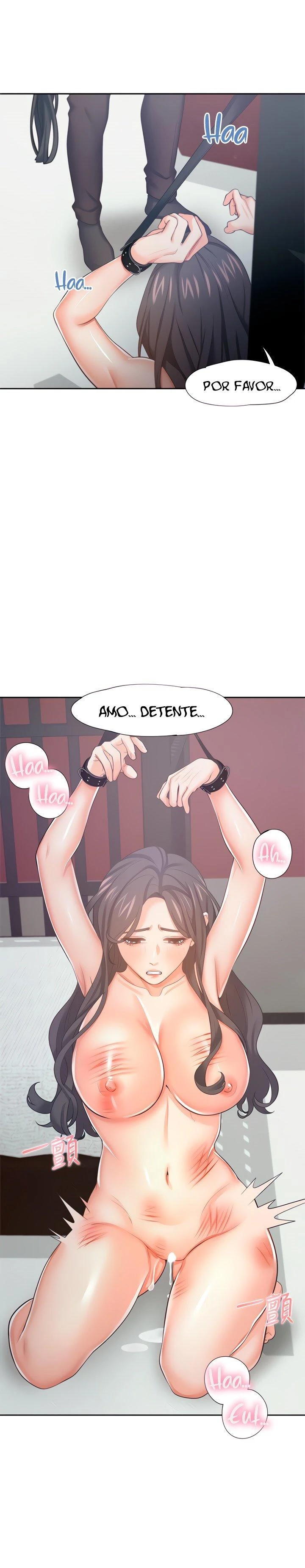 Thirst Capítulo 43 - Page 12