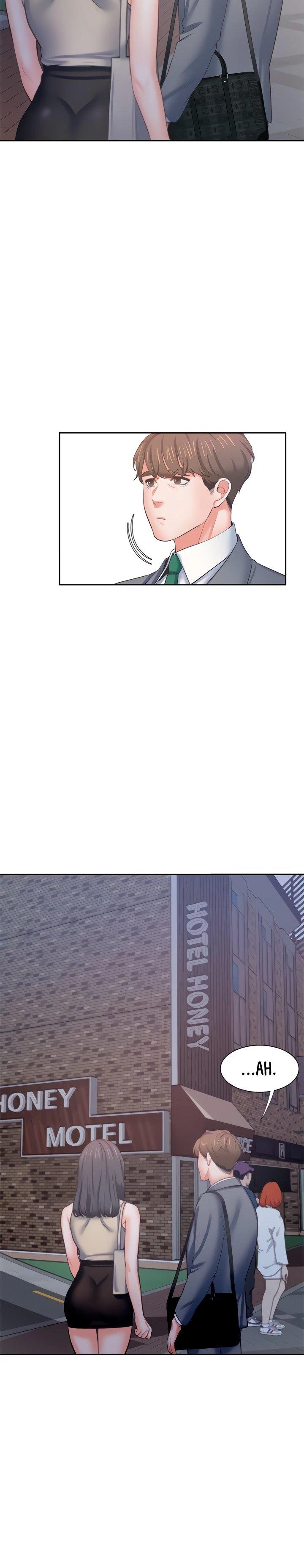 Thirst Capítulo 44 - Page 11