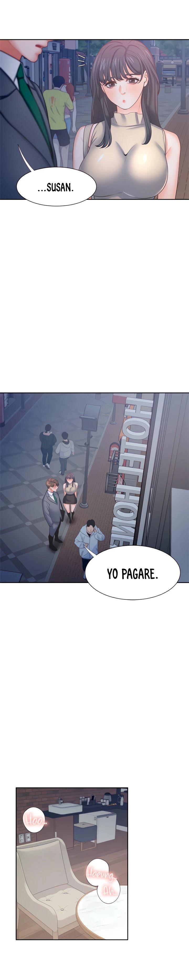 Thirst Capítulo 44 - Page 12