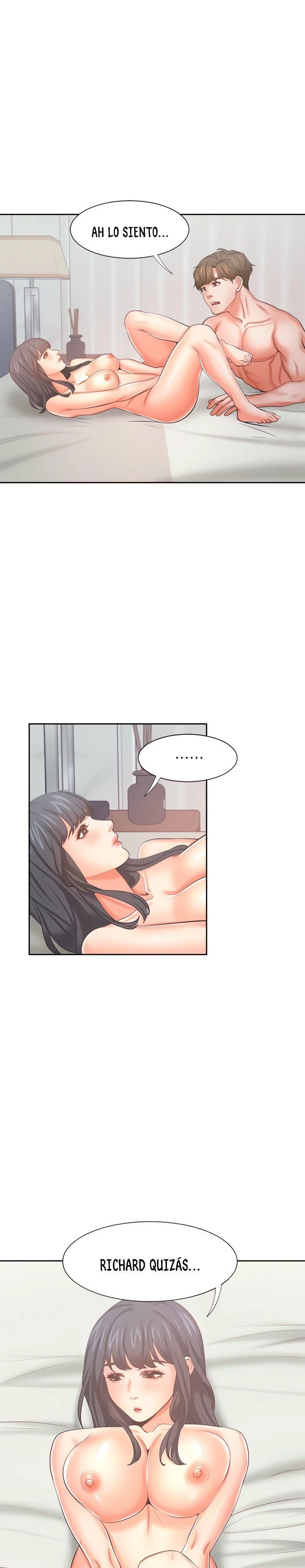 Thirst Capítulo 44 - Page 18