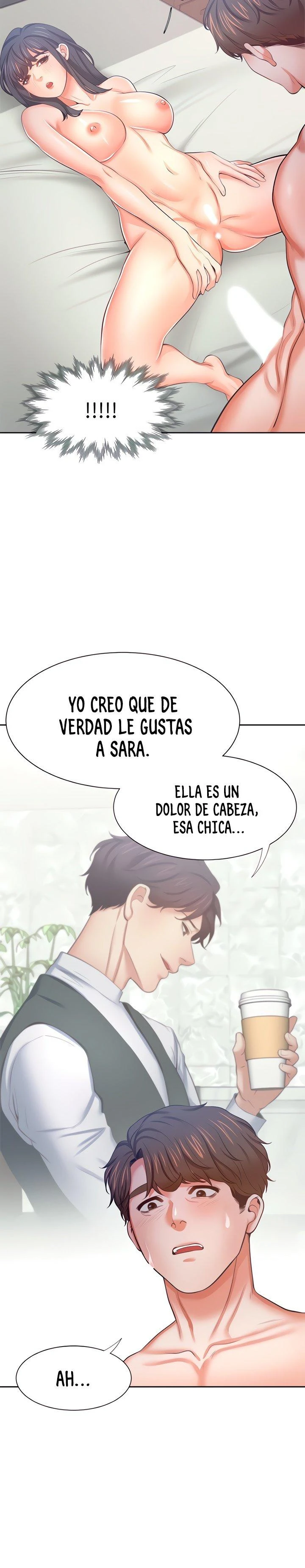 Thirst Capítulo 44 - Page 21