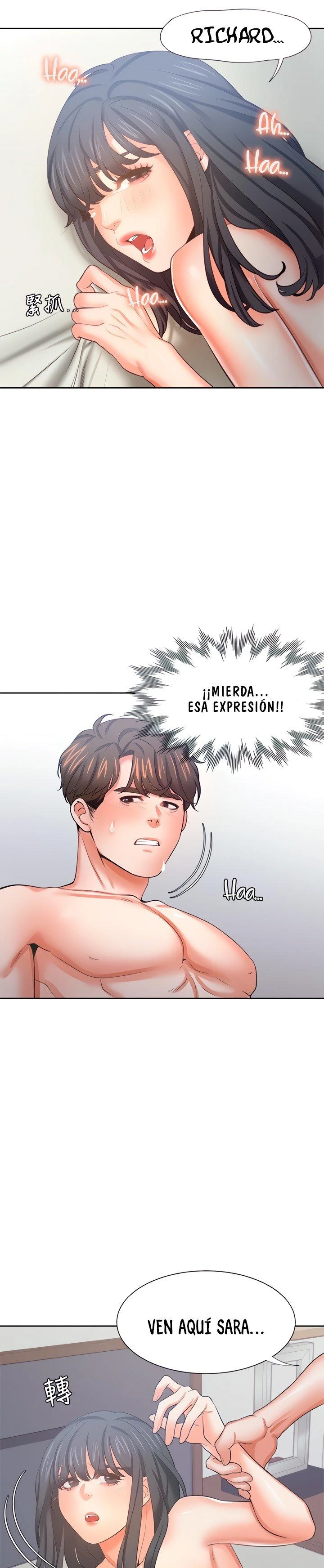 Thirst Capítulo 44 - Page 32