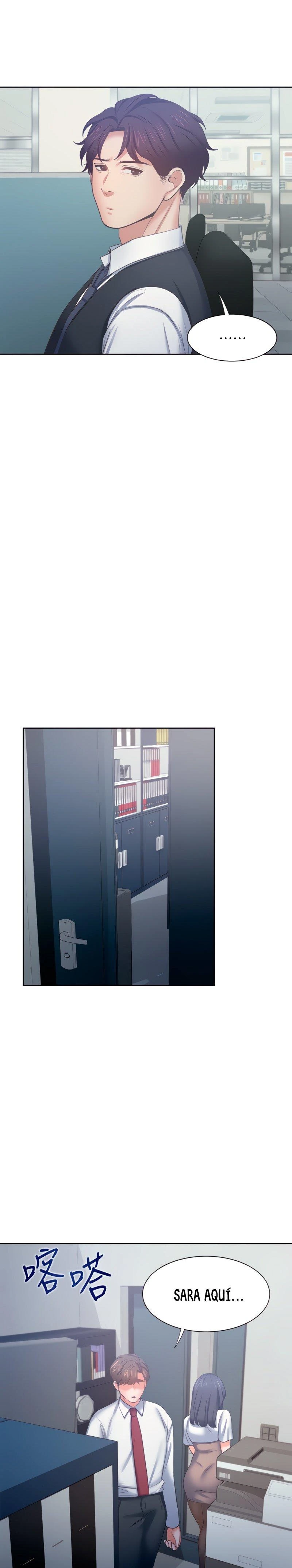 Thirst Capítulo 45 - Page 28