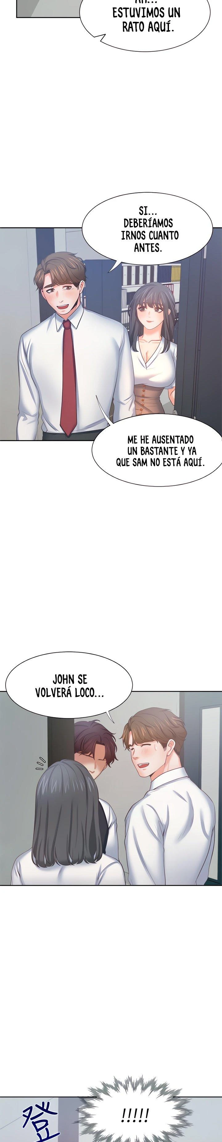 Thirst Capítulo 46 - Page 18