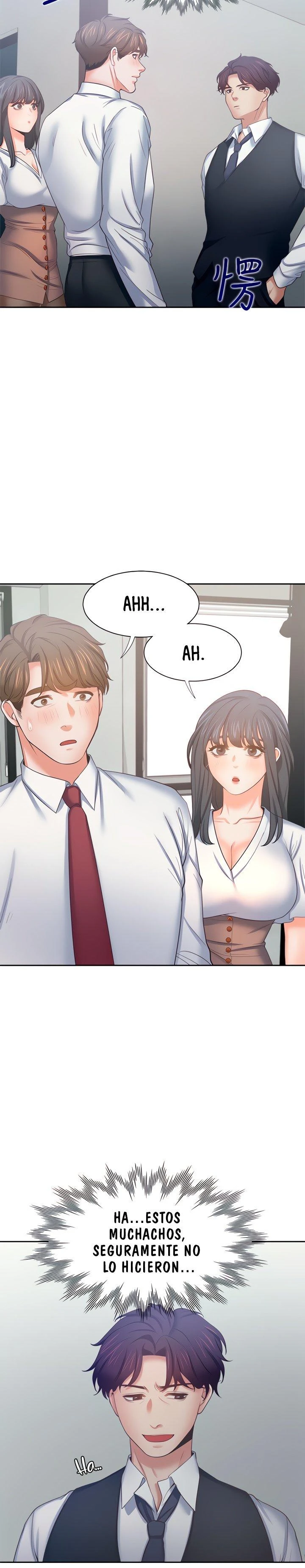 Thirst Capítulo 46 - Page 19