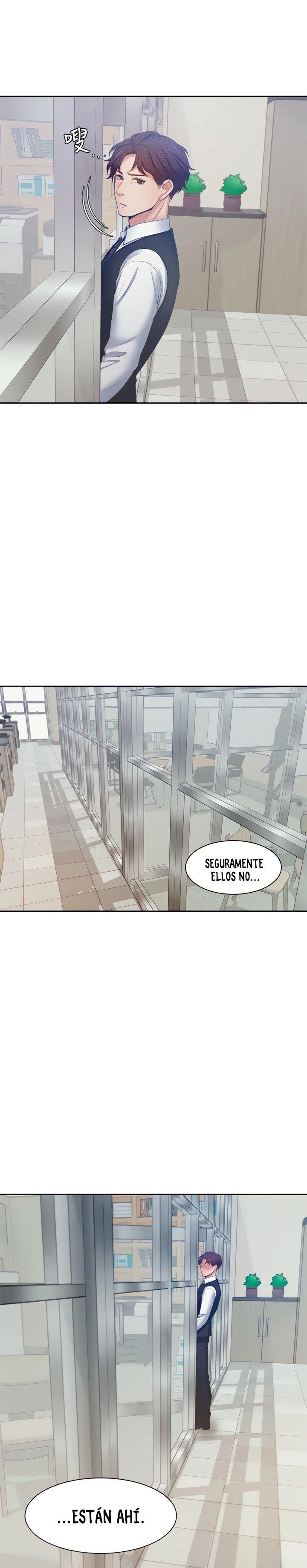 Thirst Capítulo 46 - Page 8