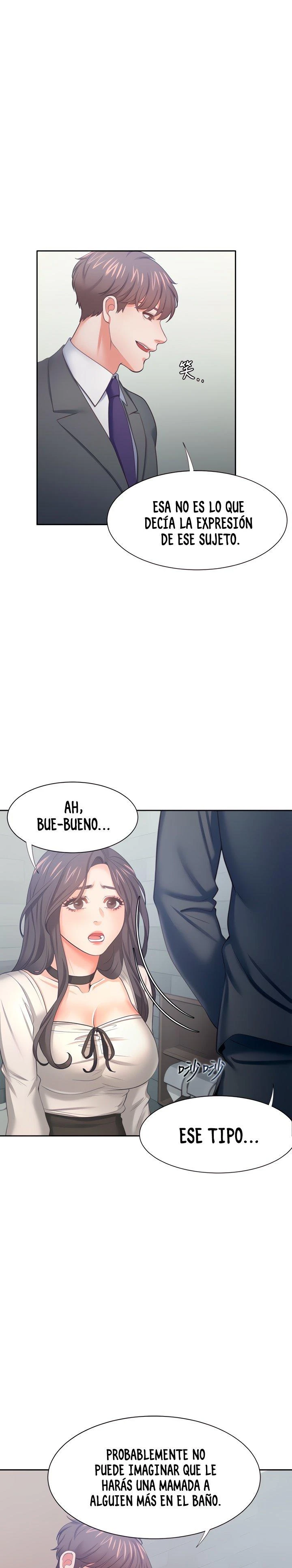 Thirst Capítulo 47 - Page 10