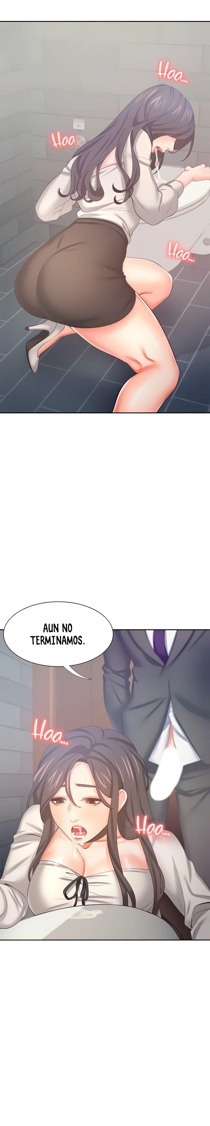 Thirst Capítulo 47 - Page 16