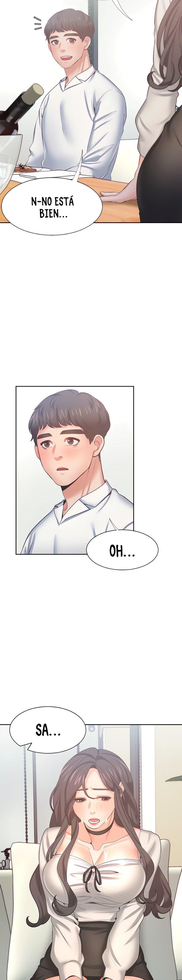 Thirst Capítulo 47 - Page 23