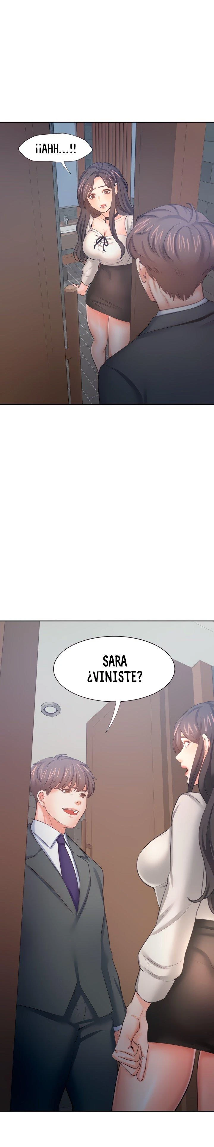 Thirst Capítulo 47 - Page 3