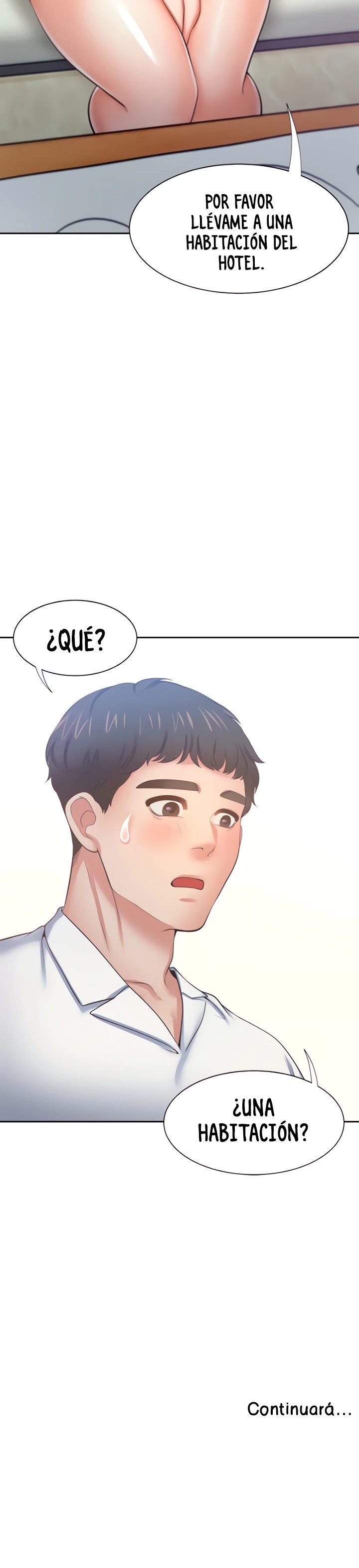 Thirst Capítulo 47 - Page 36