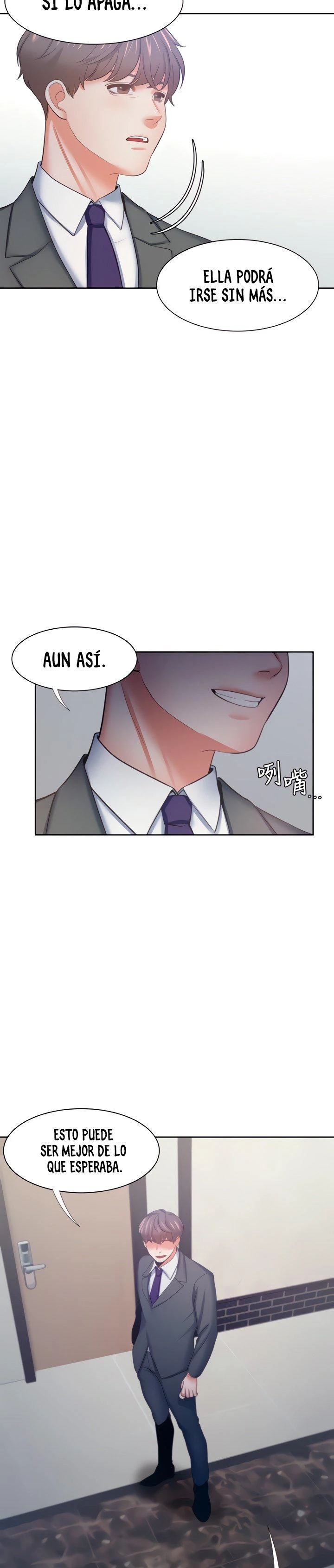 Thirst Capítulo 48 - Page 10