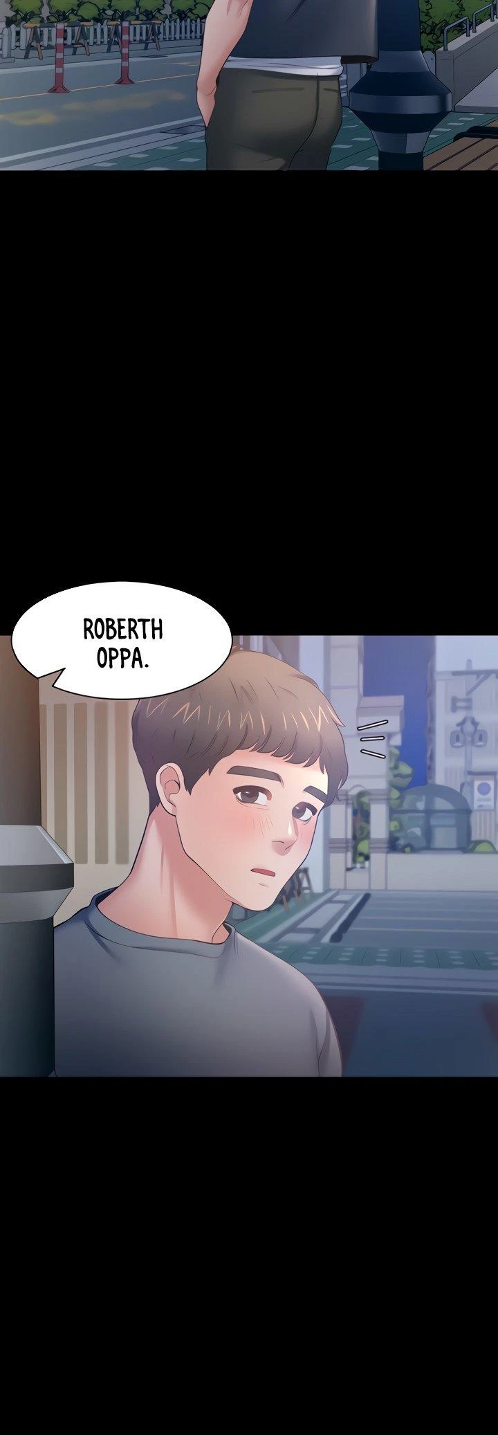 Thirst Capítulo 48 - Page 18