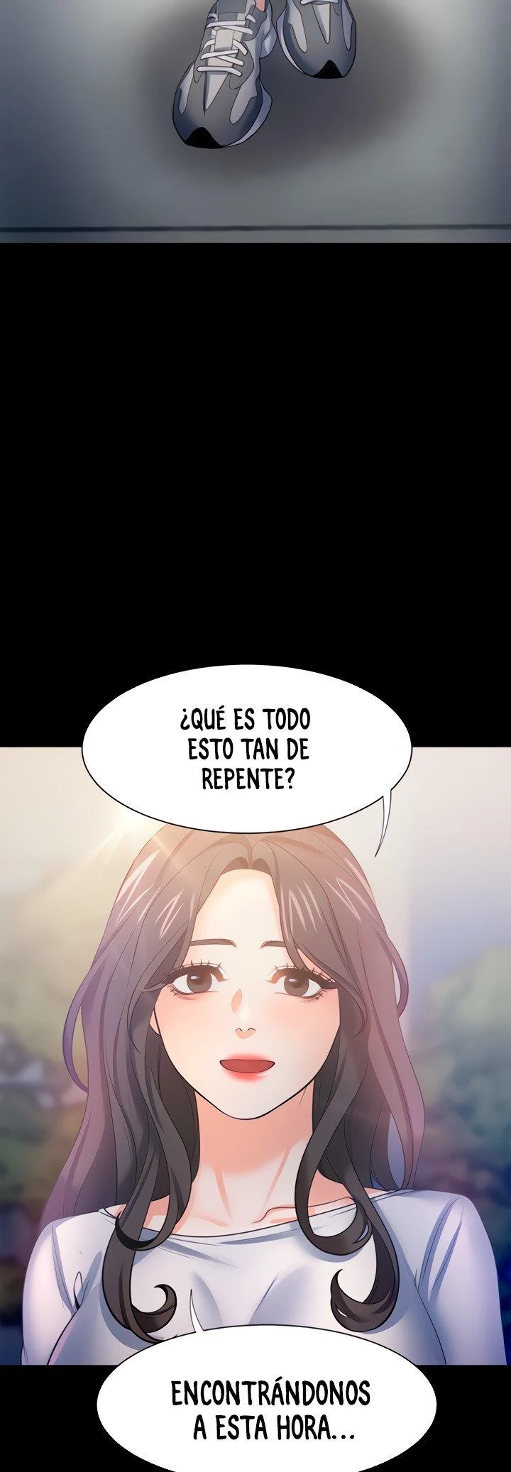 Thirst Capítulo 48 - Page 20