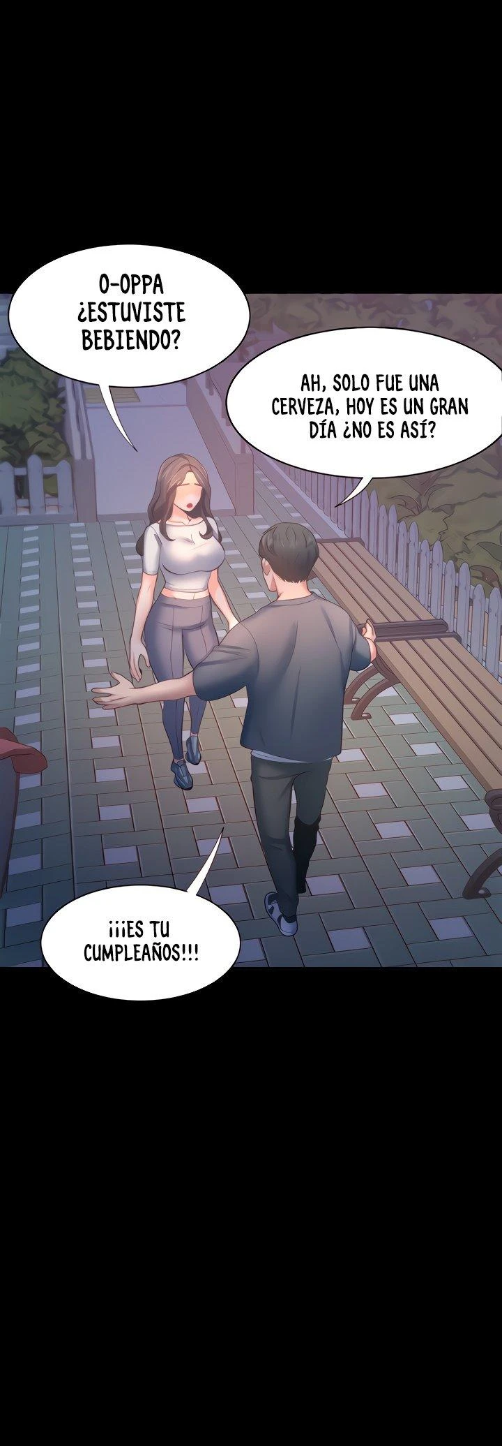 Thirst Capítulo 48 - Page 22
